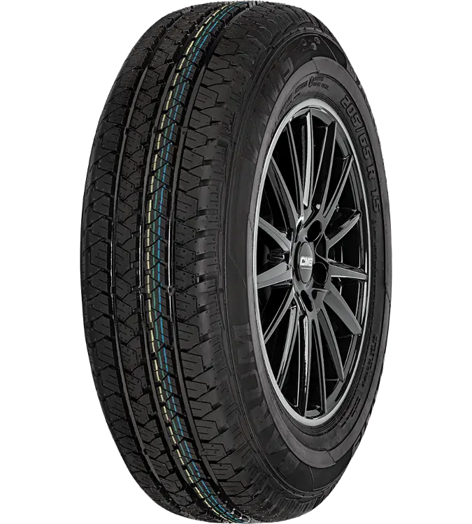 Barum Vanis 195/70 R14 101/99 R C