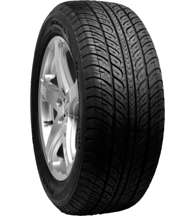 Macadam T/A