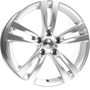 MAK Zenith 6,50x15 5x108,00 ET45,00