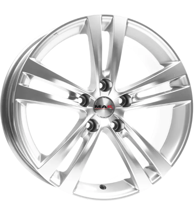 MAK Zenith 6,50x15 4x100,00 ET40,00