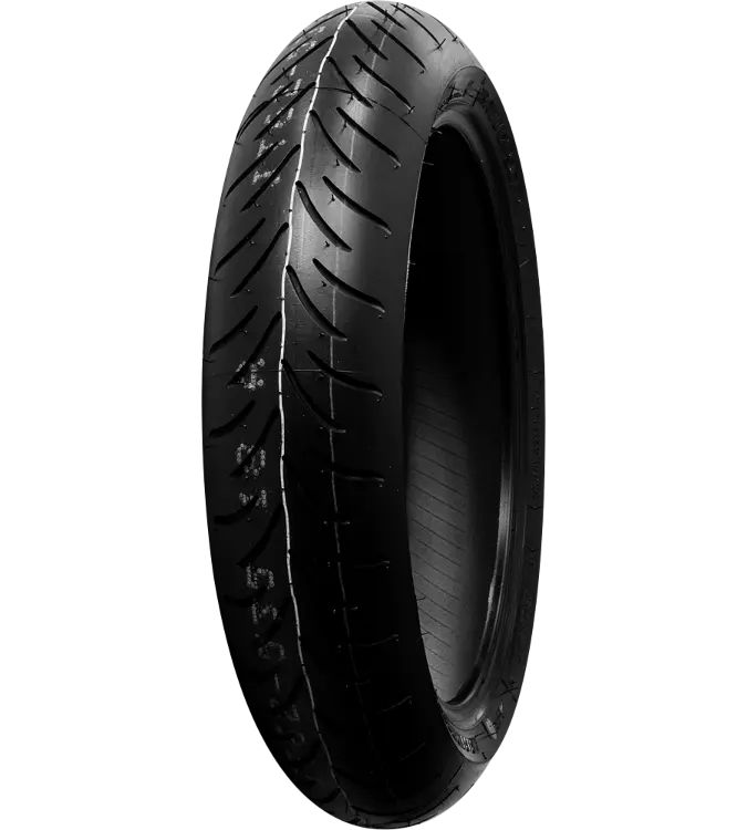 Bridgestone SC1 120/80-14 58 S Przód TL