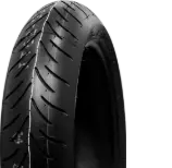 Zbliżenie bieżnika Bridgestone SC1 110/100-12 67 J Przód TL