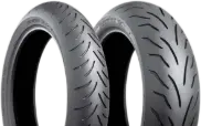 Bridgestone SC1