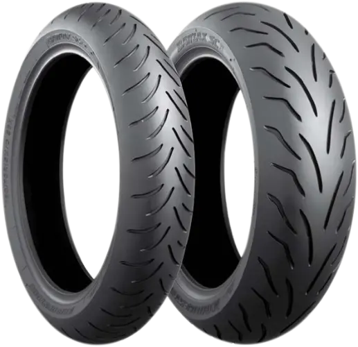 Bridgestone SC1 120/70-14 55 P Tył TL