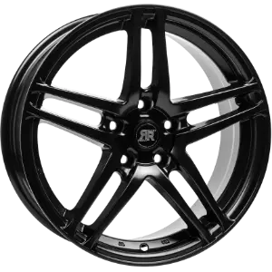 Racer ZENITH Black 7,00x16 5x112,00 ET30,00