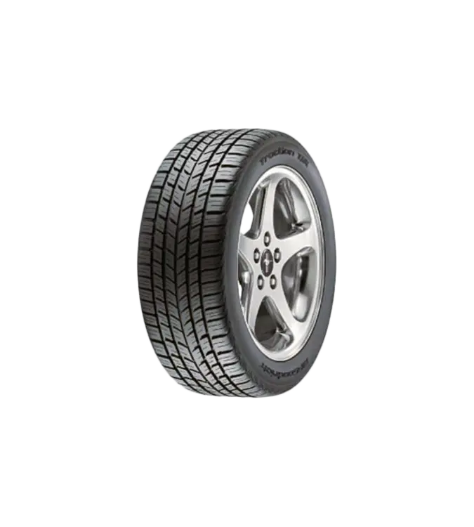 Traction