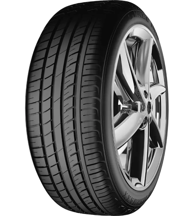 STARMAXX Novaro 185/65 R15 92 H XL