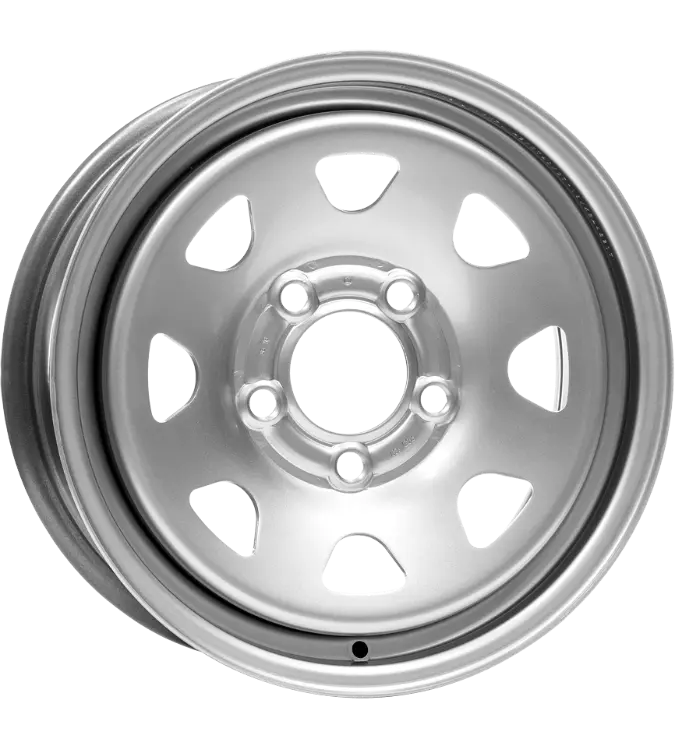 DOTZ Dakar 6,00x15 5x139,70