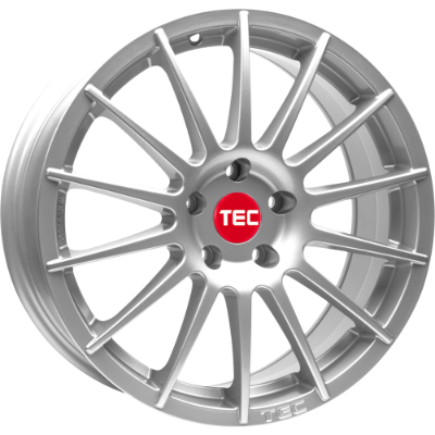 TEC SPEEDWHEELS Tec AS2 CS 7,00x17 4x108,00 ET18,00