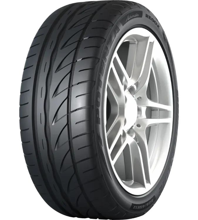 Potenza Adrenalin RE002