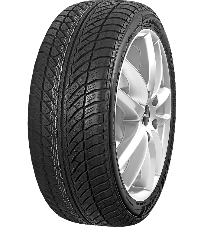 Goodyear UG 8 Performance 245/45 R18 100 V XL, MFS, *, MO