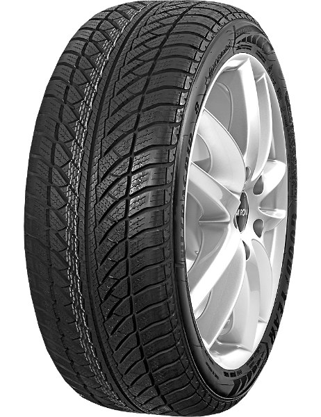 Goodyear UG 8 Performance 225/50 R17 98 V