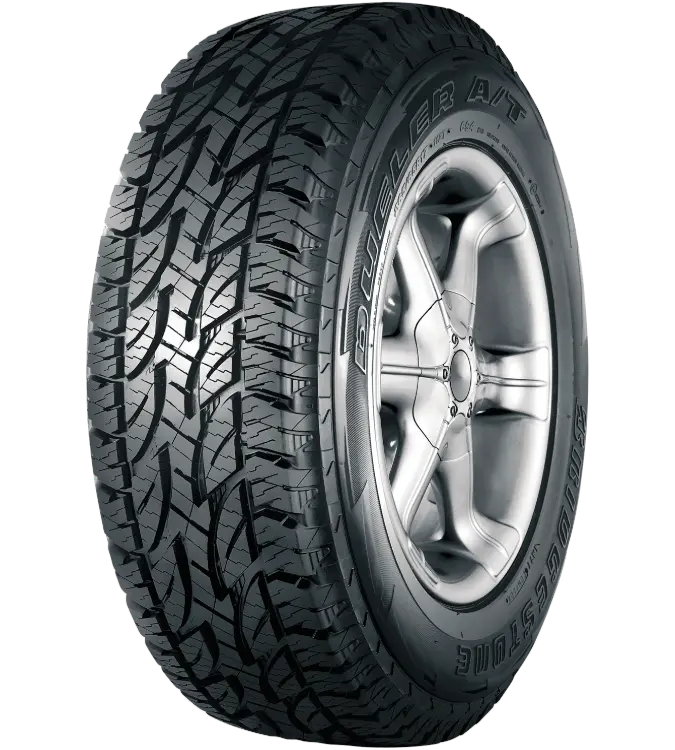 Dueler A/T 694
