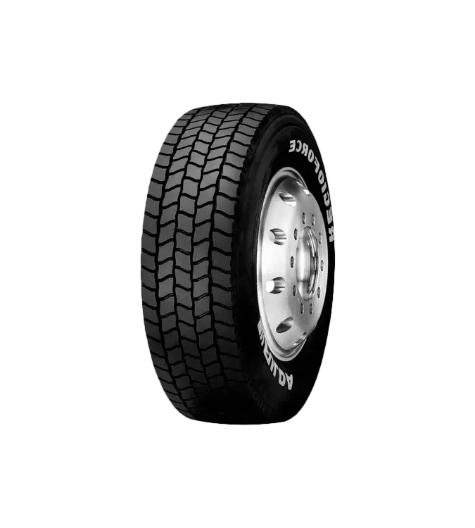 Fulda REGIOFORCE 215/75R17.5 126/124 M