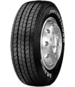 Zbliżenie bieżnika Fulda REGIOCONTROL 215/75R17.5 126/124 M