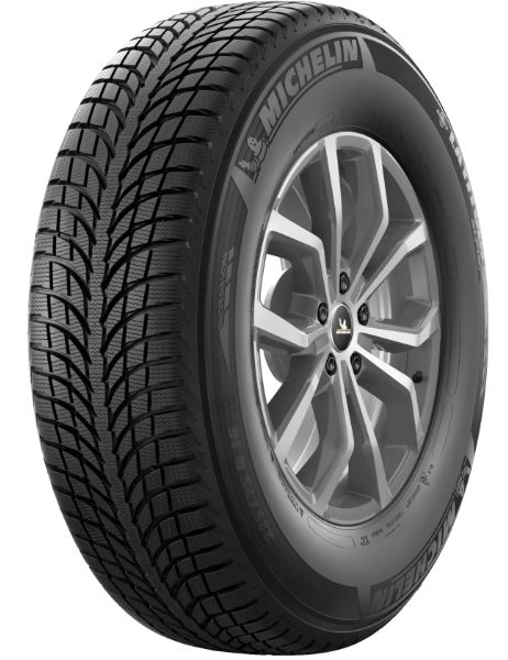 Michelin LATITUDE ALPIN LA2 225/75 R16 108 H XL