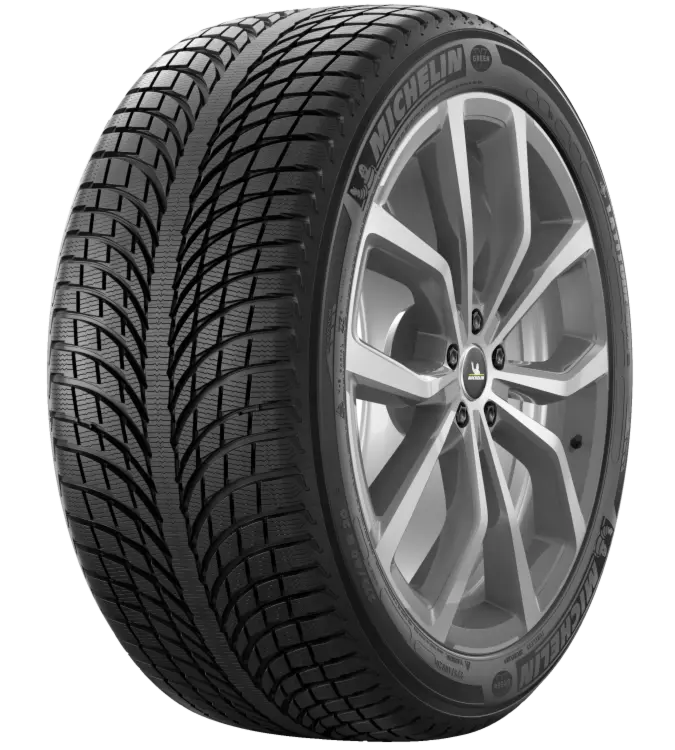 Michelin LATITUDE ALPIN LA2 275/40 R20 106 V XL, N0