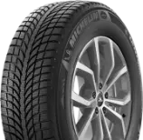 Zbliżenie bieżnika Michelin LATITUDE ALPIN LA2 235/65 R17 108 H XL, N0