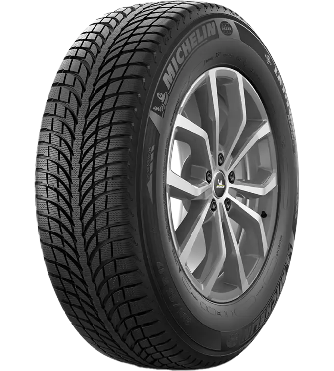 Michelin LATITUDE ALPIN LA2 235/65 R17 108 H XL, N0
