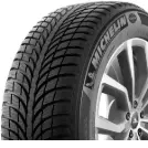 Michelin LATITUDE ALPIN LA2 255/55 R19 111 V XL - Miniatura 2