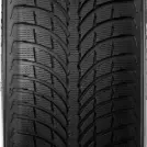 Michelin LATITUDE ALPIN LA2 255/55 R19 111 V XL - Miniatura 3