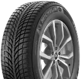 Zbliżenie bieżnika Michelin LATITUDE ALPIN LA2 275/45 R20 110 V XL, N0