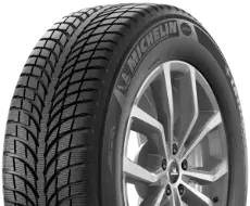 Michelin LATITUDE ALPIN LA2