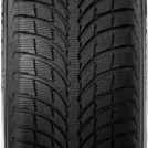 Michelin LATITUDE ALPIN LA2 235/55 R19 101 H AO - Miniatura 3