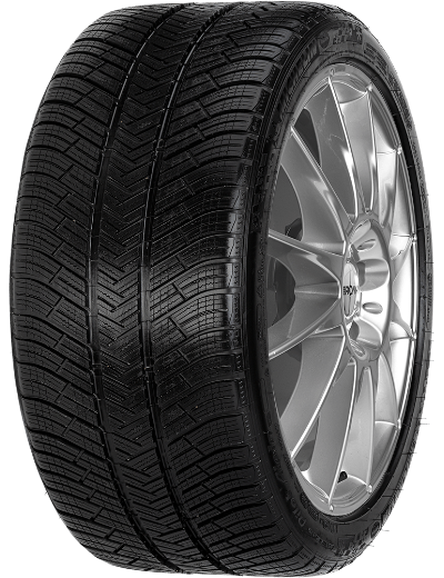 Michelin PILOT ALPIN PA4 255/40 R20 101 V XL, N0