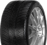 Zbliżenie bieżnika Michelin PILOT ALPIN PA4 285/40 R19 103 V N1