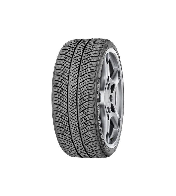Michelin PILOT ALPIN PA4 305/30 R20 103 W XL