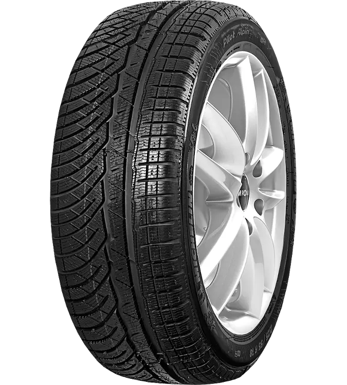 Michelin PILOT ALPIN PA4 275/30 R20 97 V XL, N0
