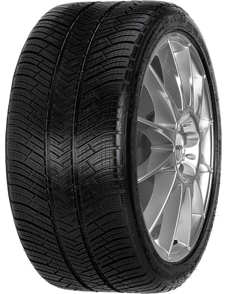 Michelin PILOT ALPIN PA4 315/35 R20 110 V XL, N0