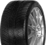Zbliżenie bieżnika Michelin PILOT ALPIN PA4 265/40 R19 102 V XL, MO