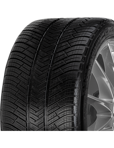 Michelin PILOT ALPIN PA4 265/40 R19 102 V XL, MO