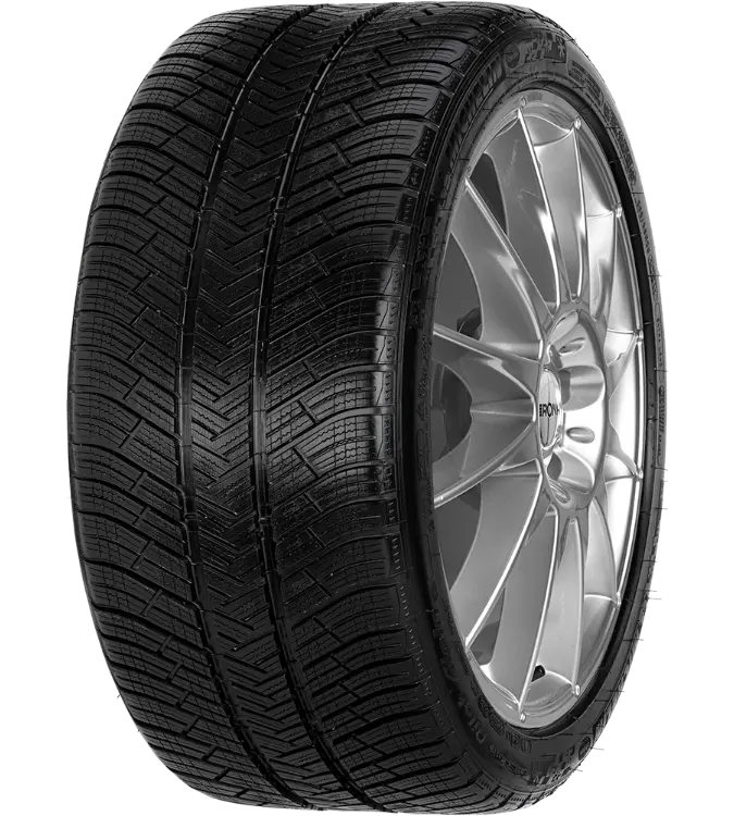 Michelin PILOT ALPIN PA4 235/40 R19 92 V N0