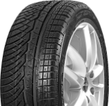 Michelin PILOT ALPIN PA4 235/50 R17 100 V XL