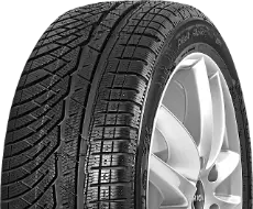 Michelin PILOT ALPIN PA4