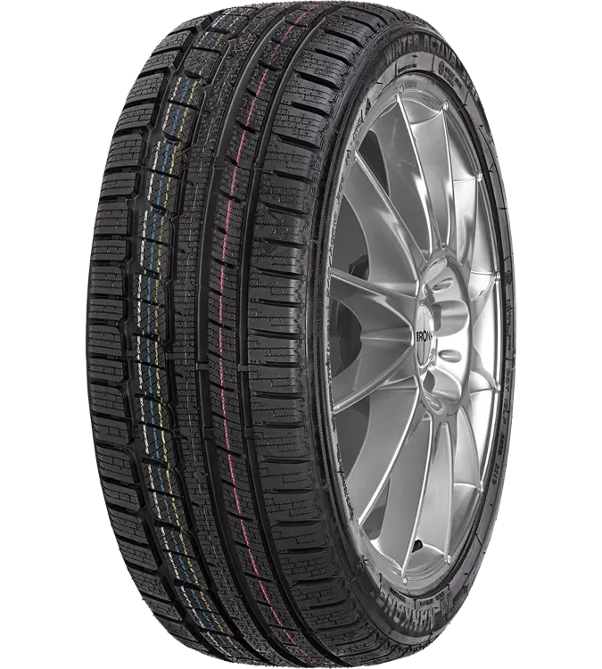 Nankang SV 55 315/35 R20 110 V XL