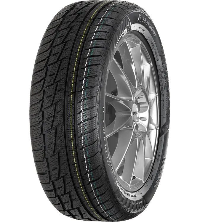 Matador MP92 Sibir Snow SUV 225/75 R16 104 T