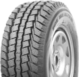 Zbliżenie bieżnika Sailun ICE BLAZER WST2 245/70 R17 110 S C