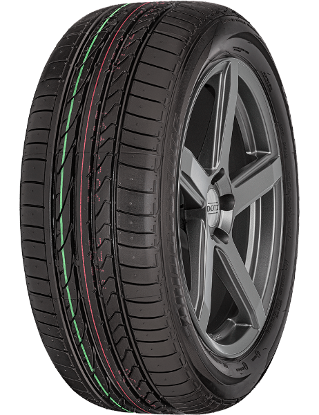 Bridgestone Dueler Sport 235/55 R17 99 V AO