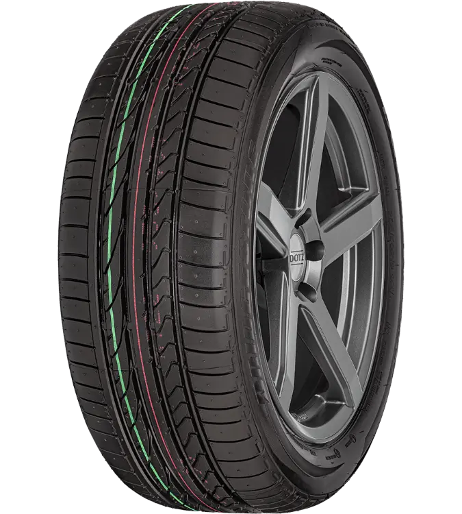 Bridgestone Dueler Sport 315/35 R20 110 Y RUN ON FLAT XL, FR, *