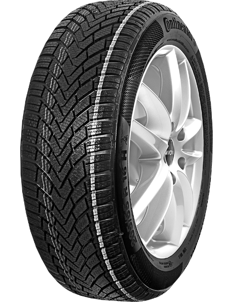 Continental ContiWinterContact TS850 195/65 R15 95 T XL