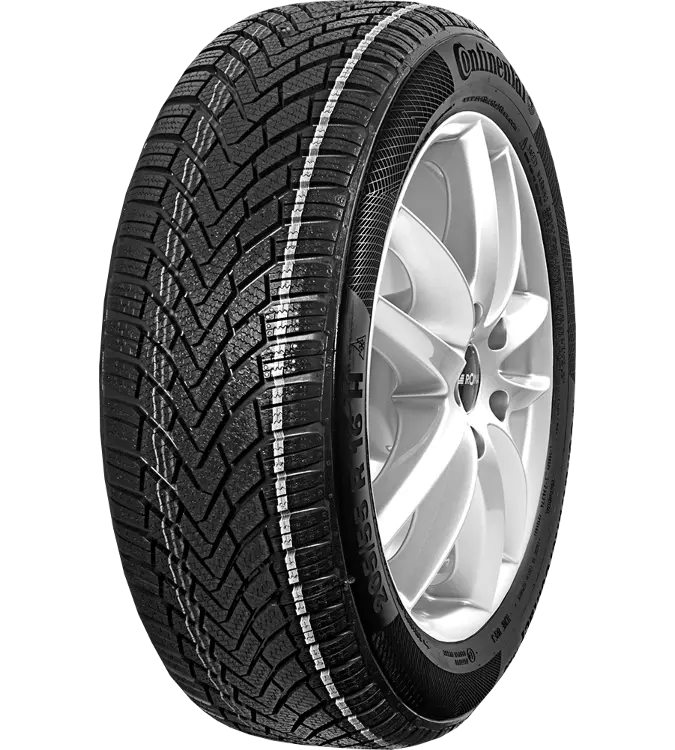 ContiWinterContact TS850