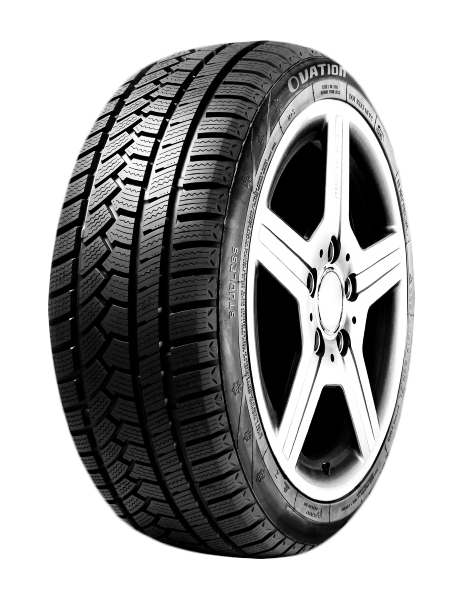 Ovation W586 245/45 R17 99 H XL