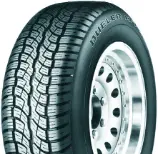 Zbliżenie bieżnika Bridgestone H/T 687 235/60 R16 100 H