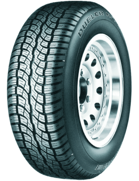 Bridgestone H/T 687