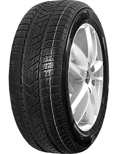 Pirelli Scorpion Winter 235/55 R19 101 T AO, +, Seal Inside, ELT