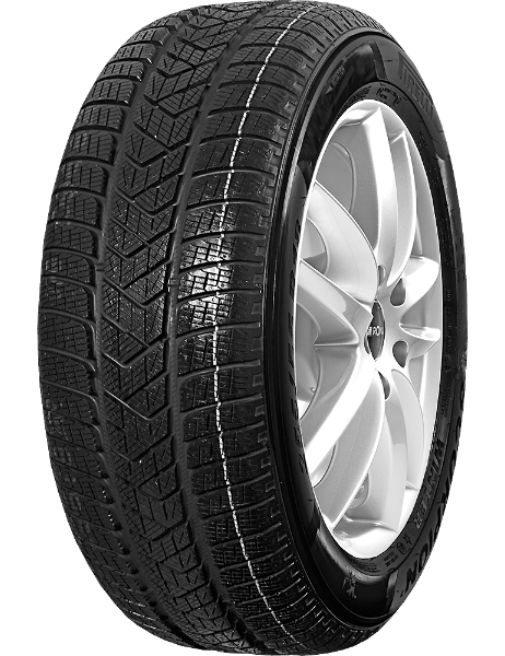 Pirelli Scorpion Winter 235/60 R17 106 H XL, FR